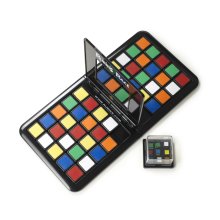                             RUBIKS - Rubikova závodní hra                        