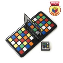                             RUBIKS - Rubikova závodní hra                        