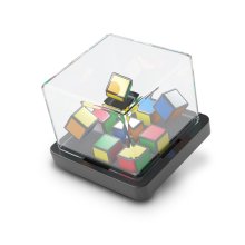                             RUBIKS - Rubikova závodní hra                        