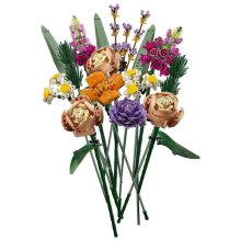                             LEGO® Botanicals 10280 Kytice                        