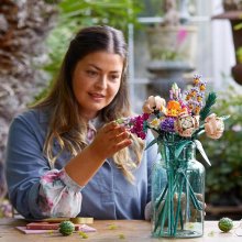                             LEGO® Botanicals 10280 Kytice                        