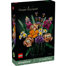                             LEGO® Botanicals 10280 Kytice                        