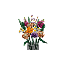                             LEGO® Botanicals 10280 Kytice                        