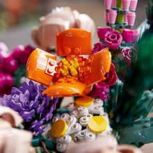                             LEGO® Botanicals 10280 Kytice                        