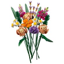                             LEGO® Botanicals 10280 Kytice                        