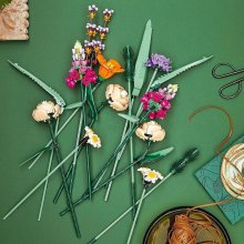                            LEGO® Botanicals 10280 Kytice                        