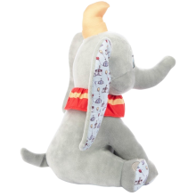                             Plyšový slon Dumbo se zvukem 32 cm                        