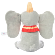                             Plyšový slon Dumbo se zvukem 32 cm                        