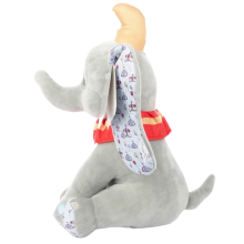                             Plyšový slon Dumbo se zvukem 32 cm                        