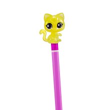                             COCO RAINBOW plyšové zvířátko s překvapením - 6 druhů                        