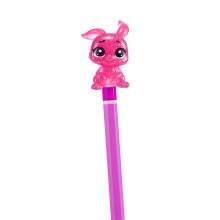                             COCO RAINBOW plyšové zvířátko s překvapením - 6 druhů                        