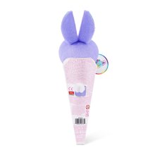                             COCO RAINBOW plyšové zvířátko s překvapením - 6 druhů                        