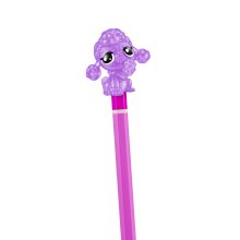                             COCO RAINBOW plyšové zvířátko s překvapením - 6 druhů                        