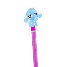                             COCO RAINBOW plyšové zvířátko s překvapením - 6 druhů                        