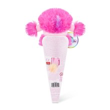                             COCO RAINBOW plyšové zvířátko s překvapením - 6 druhů                        
