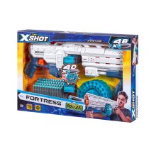                             X-SHOT FORTRESS s 48 náboji                        