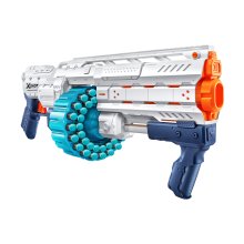                             X-SHOT FORTRESS s 48 náboji                        