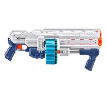                             X-SHOT FORTRESS s 48 náboji                        