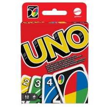                             UNO karty                        
