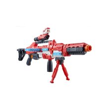                             X-SHOT EXCEL Regenerator                        