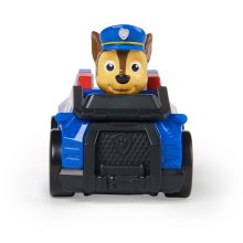                             Tlapková Patrola - mini autíčka s figurkou                        
