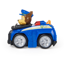                             Tlapková Patrola - mini autíčka s figurkou                        