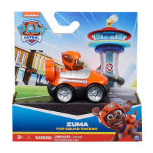                             Tlapková Patrola - mini autíčka s figurkou                        