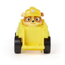                            Tlapková Patrola - mini autíčka s figurkou                        