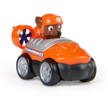                             Tlapková Patrola - mini autíčka s figurkou                        