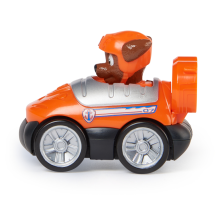                             Tlapková Patrola - mini autíčka s figurkou                        
