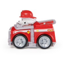                             Tlapková Patrola - mini autíčka s figurkou                        