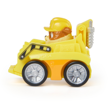                             Tlapková Patrola - mini autíčka s figurkou                        