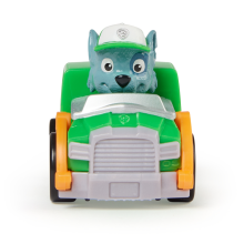                             Tlapková Patrola - mini autíčka s figurkou                        