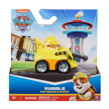                             Tlapková Patrola - mini autíčka s figurkou                        