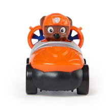                             Tlapková Patrola - mini autíčka s figurkou                        