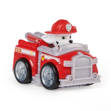                             Tlapková Patrola - mini autíčka s figurkou                        