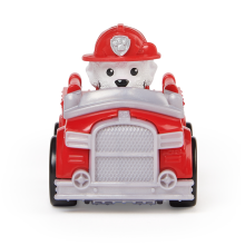                             Tlapková Patrola - mini autíčka s figurkou                        