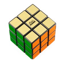                             RUBIKS - Rubikova kostka retro 3x3                        