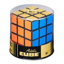                             RUBIKS - Rubikova kostka retro 3x3                        