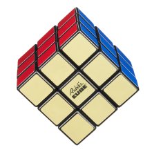                             RUBIKS - Rubikova kostka retro 3x3                        