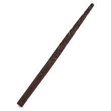                             Harry Potter sběratelské hůlky ČARODĚJŮ s podstavcem                        