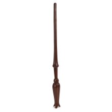                             Harry Potter sběratelské hůlky ČARODĚJŮ s podstavcem                        