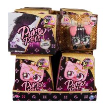                             Purse Pets LUXUSNÍ PŘÍVĚŠKY                        