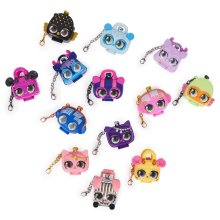                             Purse Pets LUXUSNÍ PŘÍVĚŠKY                        