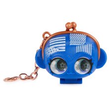                             Purse Pets LUXUSNÍ PŘÍVĚŠKY                        