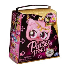                             Purse Pets LUXUSNÍ PŘÍVĚŠKY                        