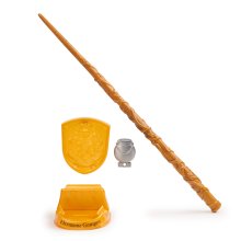                             Harry Potter Kouzelnické hůlky s podstavcem                        
