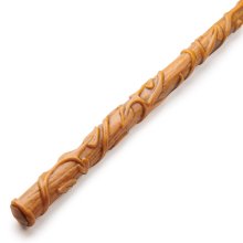                             Harry Potter Kouzelnické hůlky s podstavcem                        