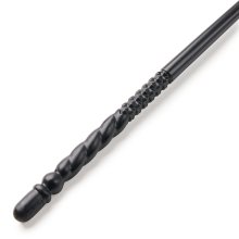                             Harry Potter Kouzelnické hůlky s podstavcem                        