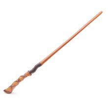                             Harry Potter Kouzelnické hůlky s podstavcem                        